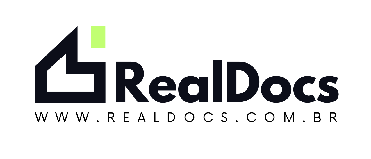 RealDocs | Regularização de Documentos